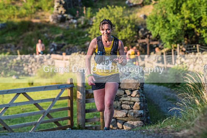 Langstrath-747 - Langstrath Fell Race Wednesday 21st June 2023