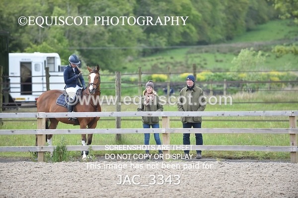JAC_3343 - CLASS 3 0.85m Amateur Championship Qualifier