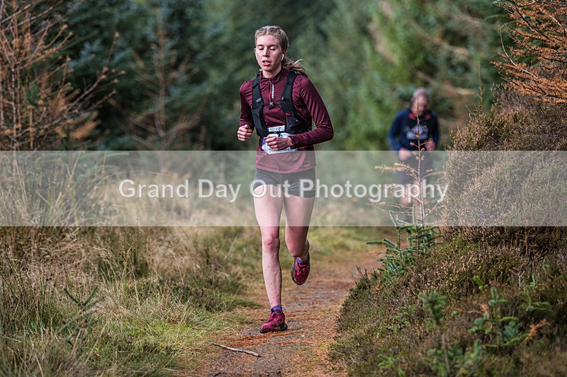 Glentress-692 - High Terrain Events Glentress 21 & 10K Trail Races Saturday 15th November 2025