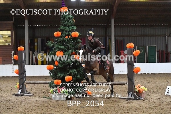 BPP_2054 - CLASS 3 TEAM SJ 50-55CM