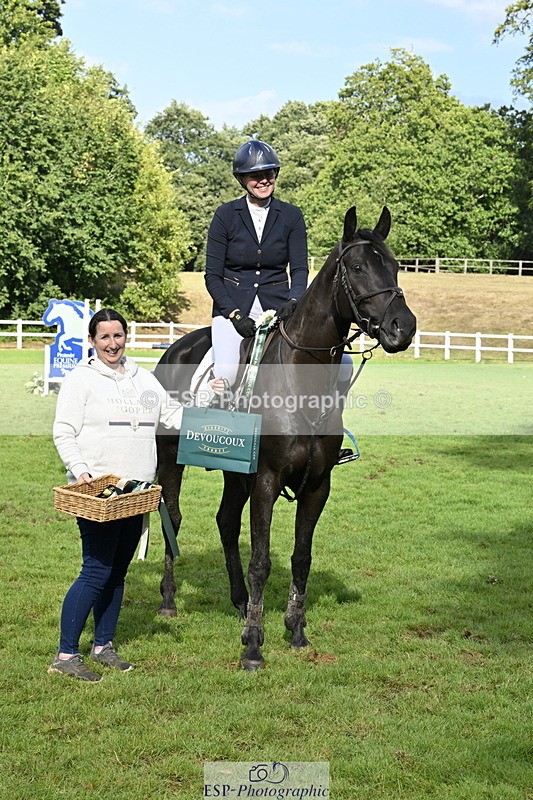 250831A-163212-11106 - Cls 39 Amateur 1.10m Grand Prix