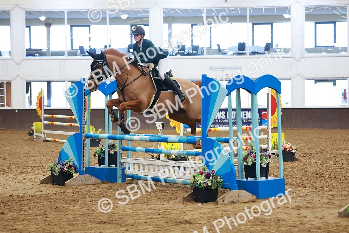 SBM_002730 - Class 9 - Senior Discovery - 1.00m