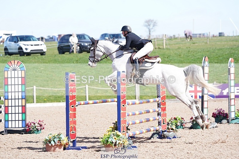 250330-124852-07088 - Cls 27 Snr 1.05 and 1.10m Grand Prix