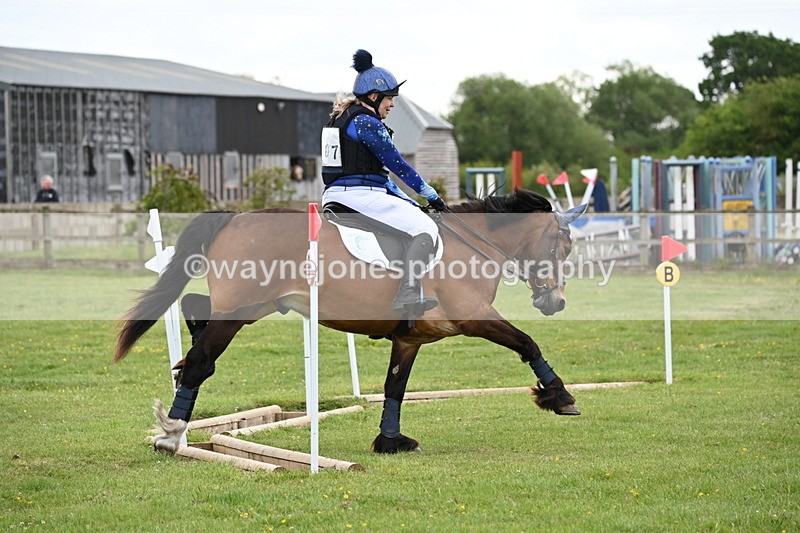 WJ6_2385 - Class 2 40cm