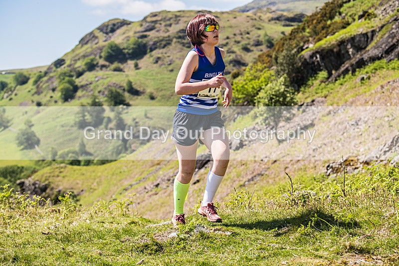Coniston Junior-233 - Coniston Gullies Junior Fell Races Sunday 24th May 2026
