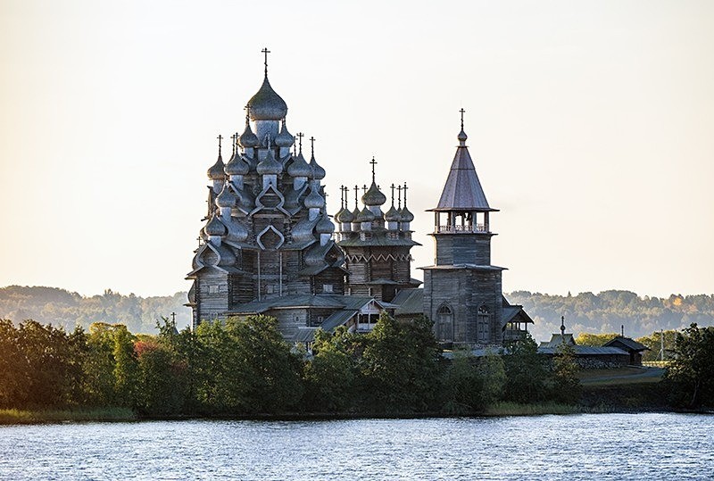  - Russia