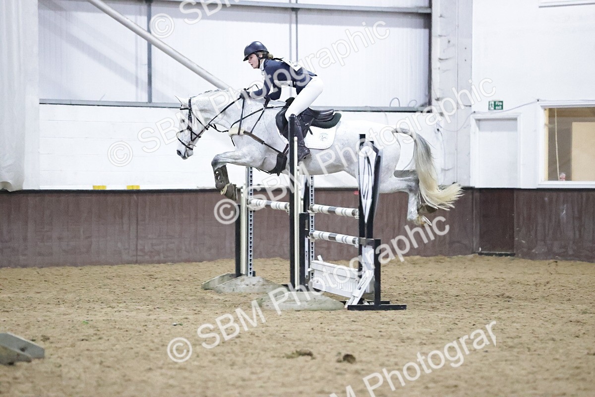 SBM_001999 - Class 4 - 1.10m