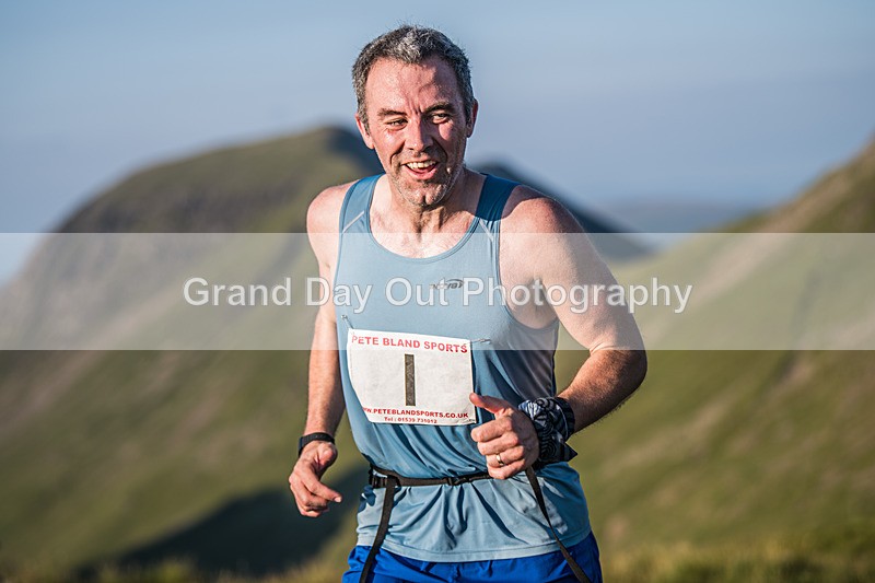 Seat Sandal-225 - Seat Sandal Fell Race Wednesday 8th July 2026
