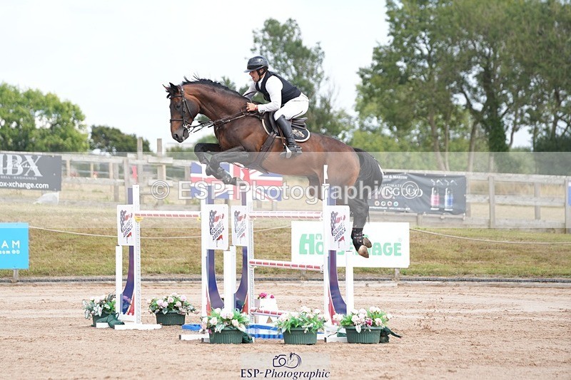 250718-151631-12110 - Cls 6, 3 Star Big Tour LR Qualifier Start til Break