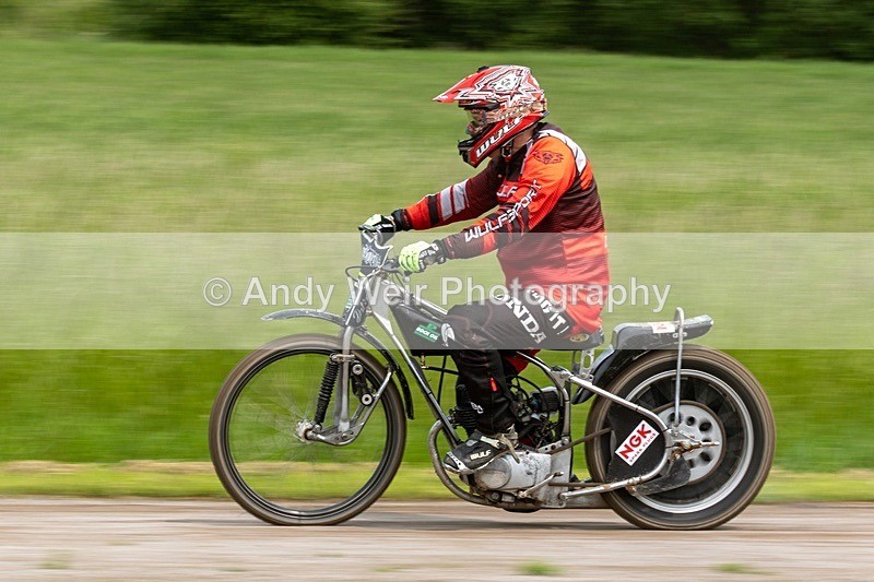 250607-7D-8E0A1768 - Ride & Skid It. Speedway Experience Day 07th Jun 2025