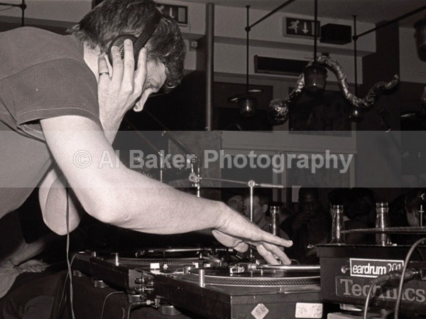 07 greg-wilson - Eardrum @ dry bar / dry201 manchester 27.11.99