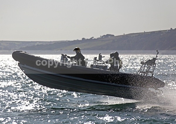 090912 BLACK RIB IMG_5511 - RIBs, Tenders, Dories, Dinghies
