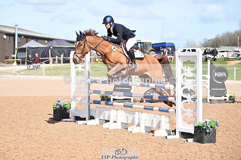 250329-105027-04047 - Cls 14 Snr Newcomers