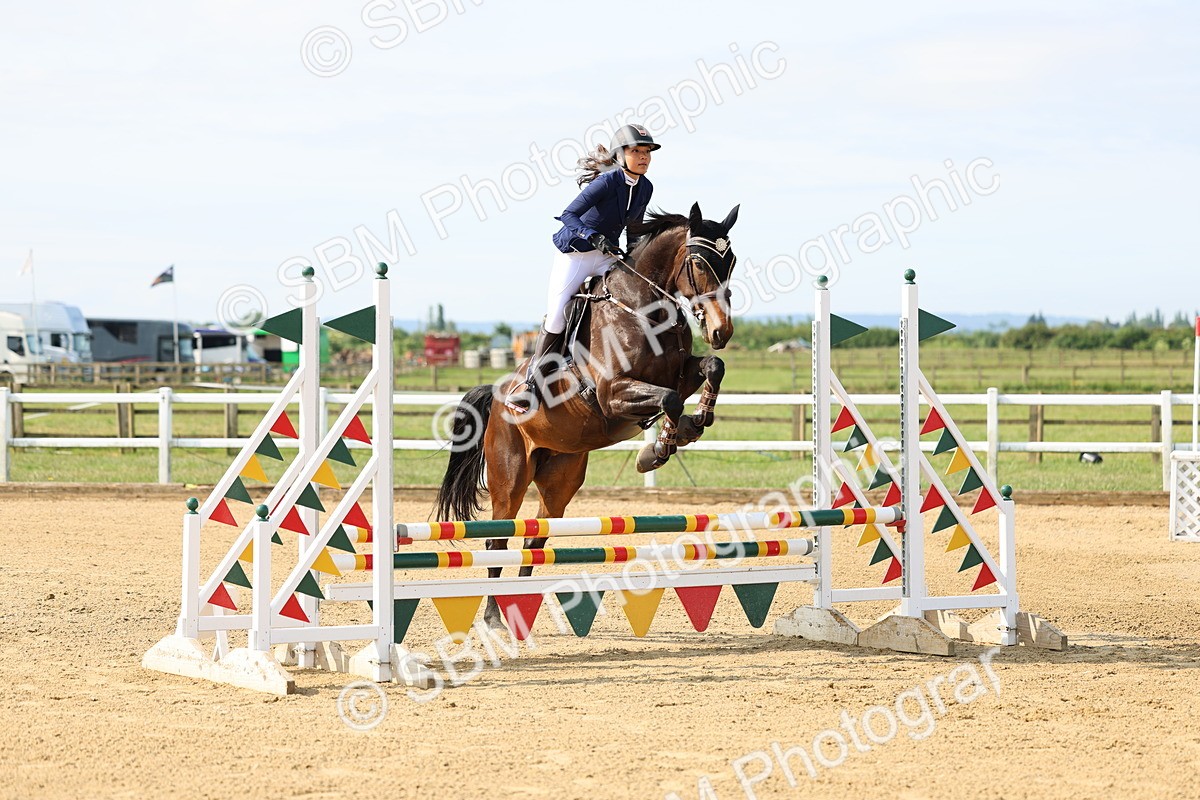 SBM_003806 - Class 15 - Clear Round