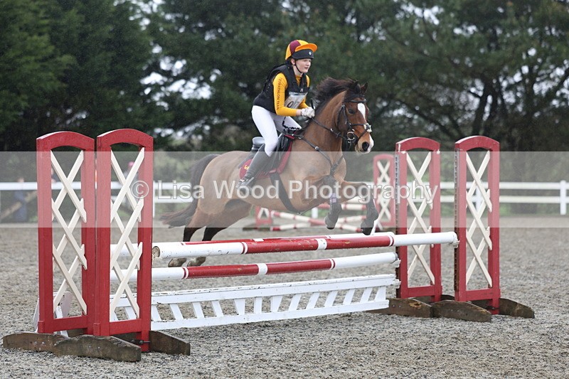 3E7A7280 - Class 2: 80cm Part 2