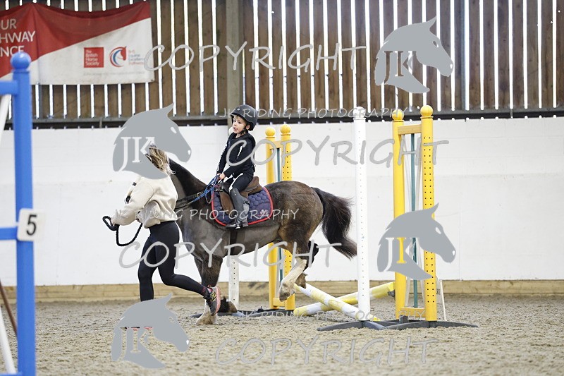 _T0A0746 - Class 1 Cross poles