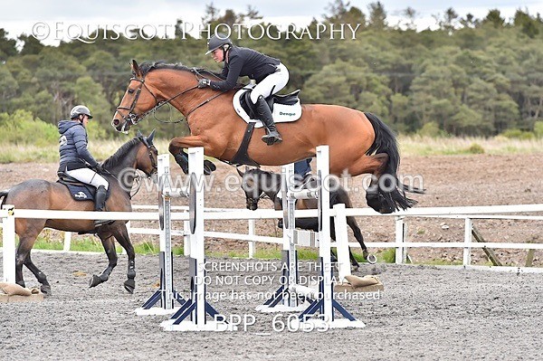 BPP_6053 - SUN CLASS 34 FOXHUNTER 2ND ROUND