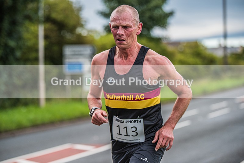 Netherhall-235 - Netherhall 10K Road Race & Children's Races, Wednesday 2nd August 2023