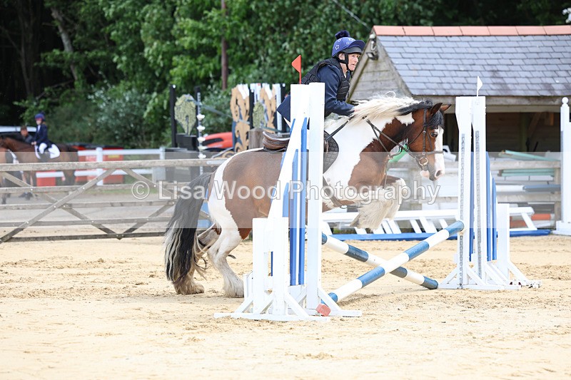 3E7A3514 - Class 3: 50cm Open