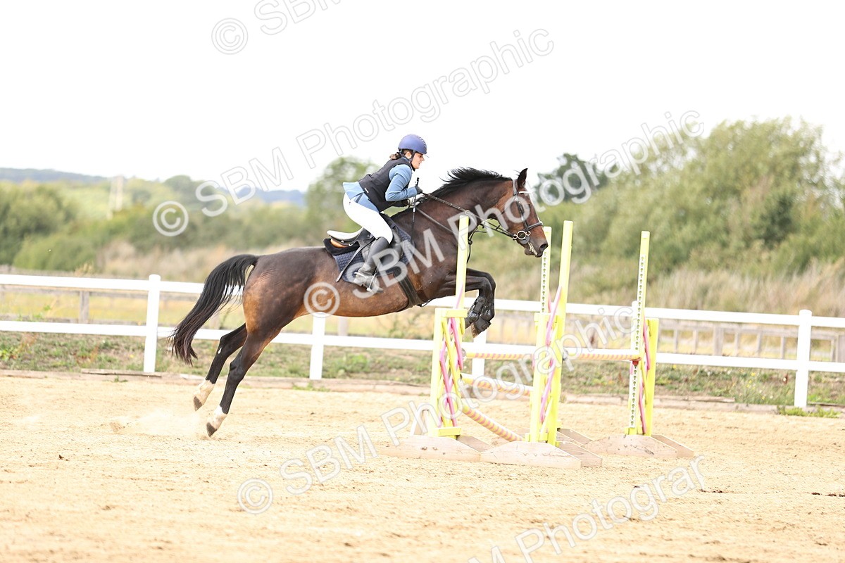 SBM_004317 - Class 3 -  Senior British Novice - 90m Open