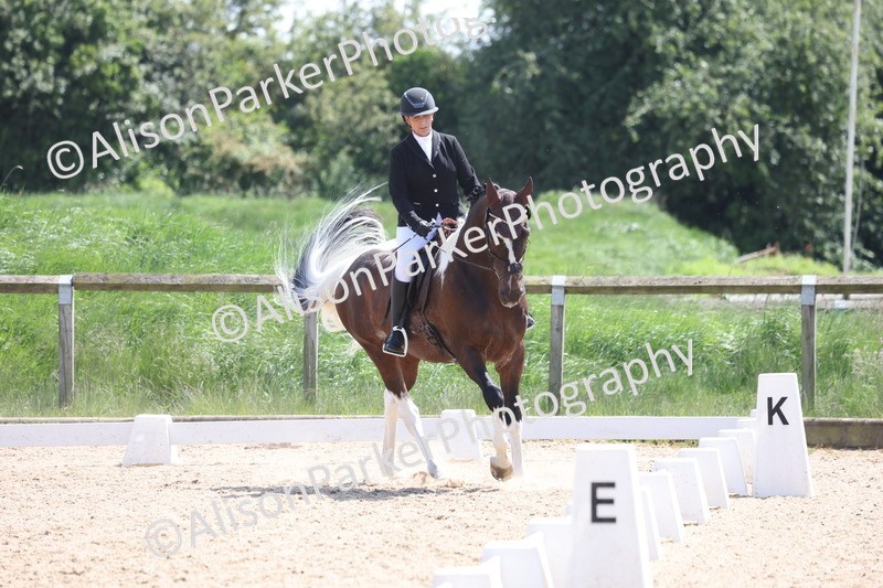 20250520-0819 - Class 5 - Novice 2