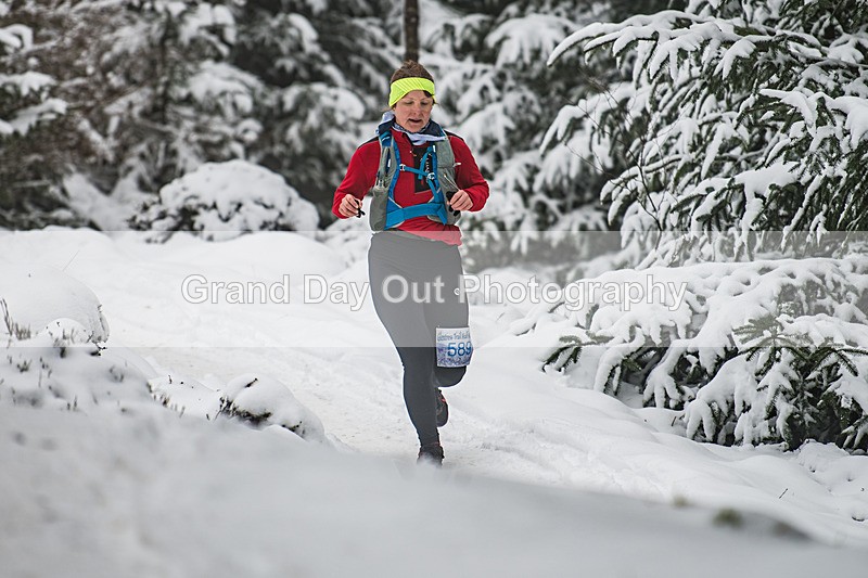 Glentress-769 - High Terrain Events Glentress 42, 21 & 10K Trail Races Sunday 15th February 2026