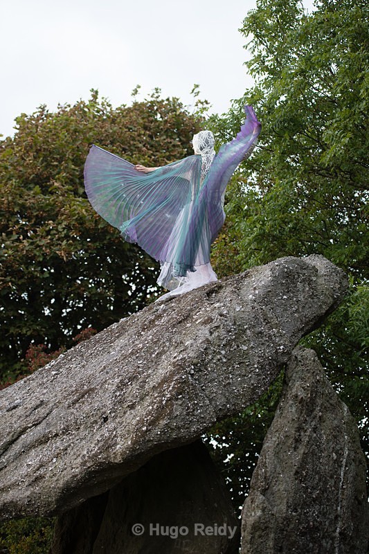  - Celtic Goddess