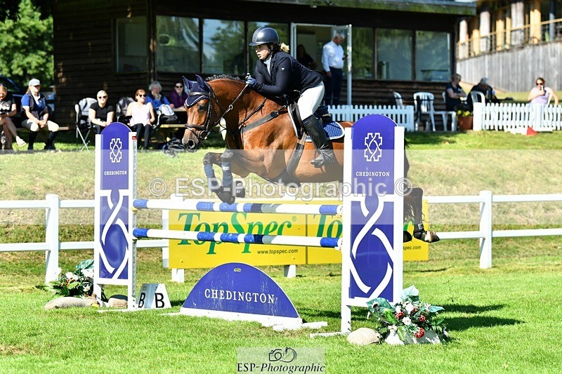 230707-092712-06128 - Cls 12 Foxhunter