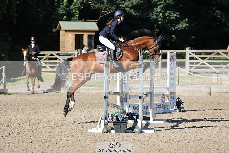 250703A-084703-00106 - Cls 5 85cm Amateur Qualifier