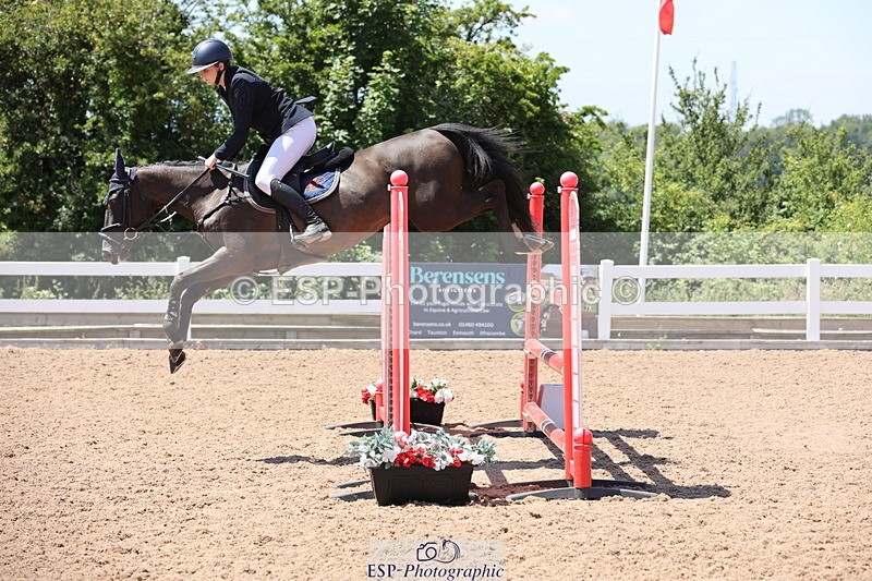 240629A-134512-06536 - Cls 19 Foxhunter and 1.10m Open