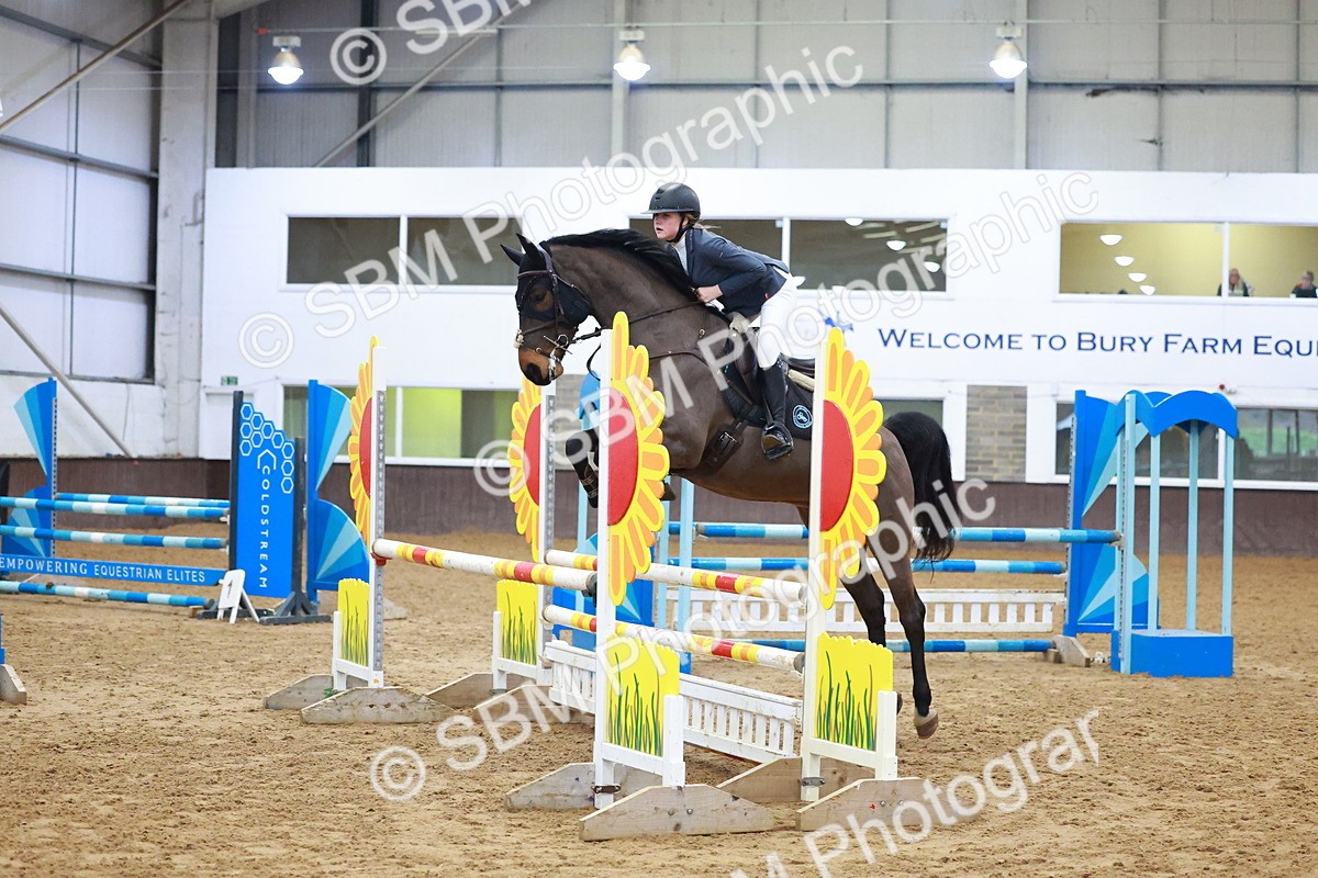 SBM_003203 - Class 3 - Senior Discovery - 1.00m