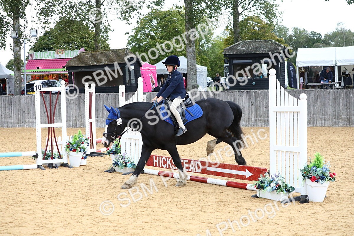 SBM_68195 - J3b - Mini Tour Junior Pony 40cm Championship