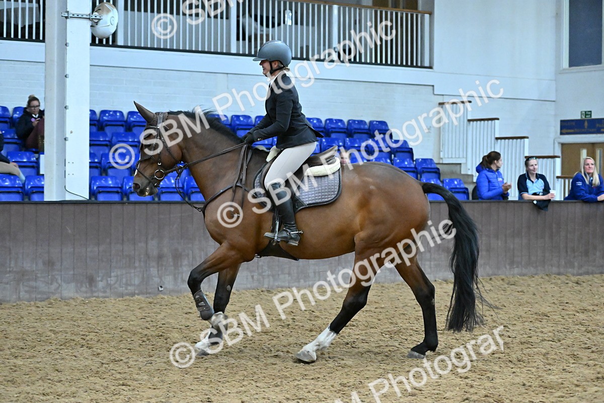 SBM_005751 - Class 62 - 1.05m Open