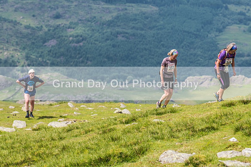 Duddon Short-499 - Duddon Valley Short Fell Race Saturday 1st June 2024
