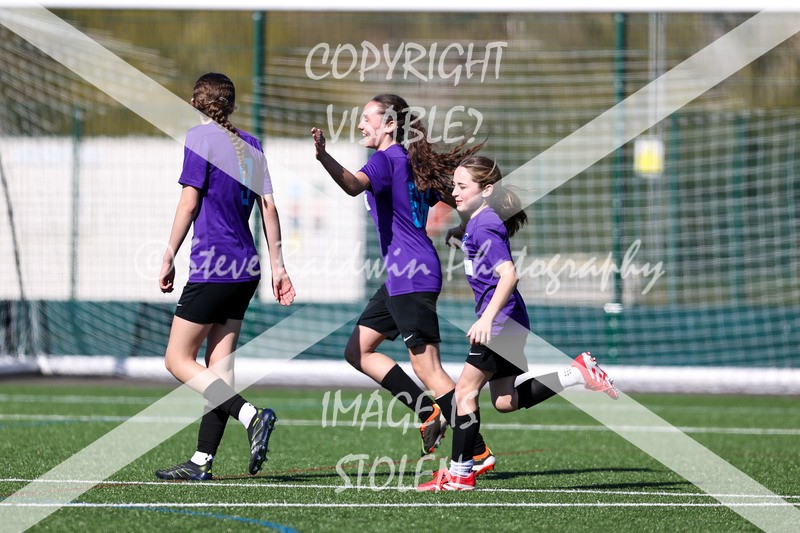 1DX31062 - 2026-03-21 FC Abbey Meads U12 Grey Girls V Swindon Spitfires FC U12