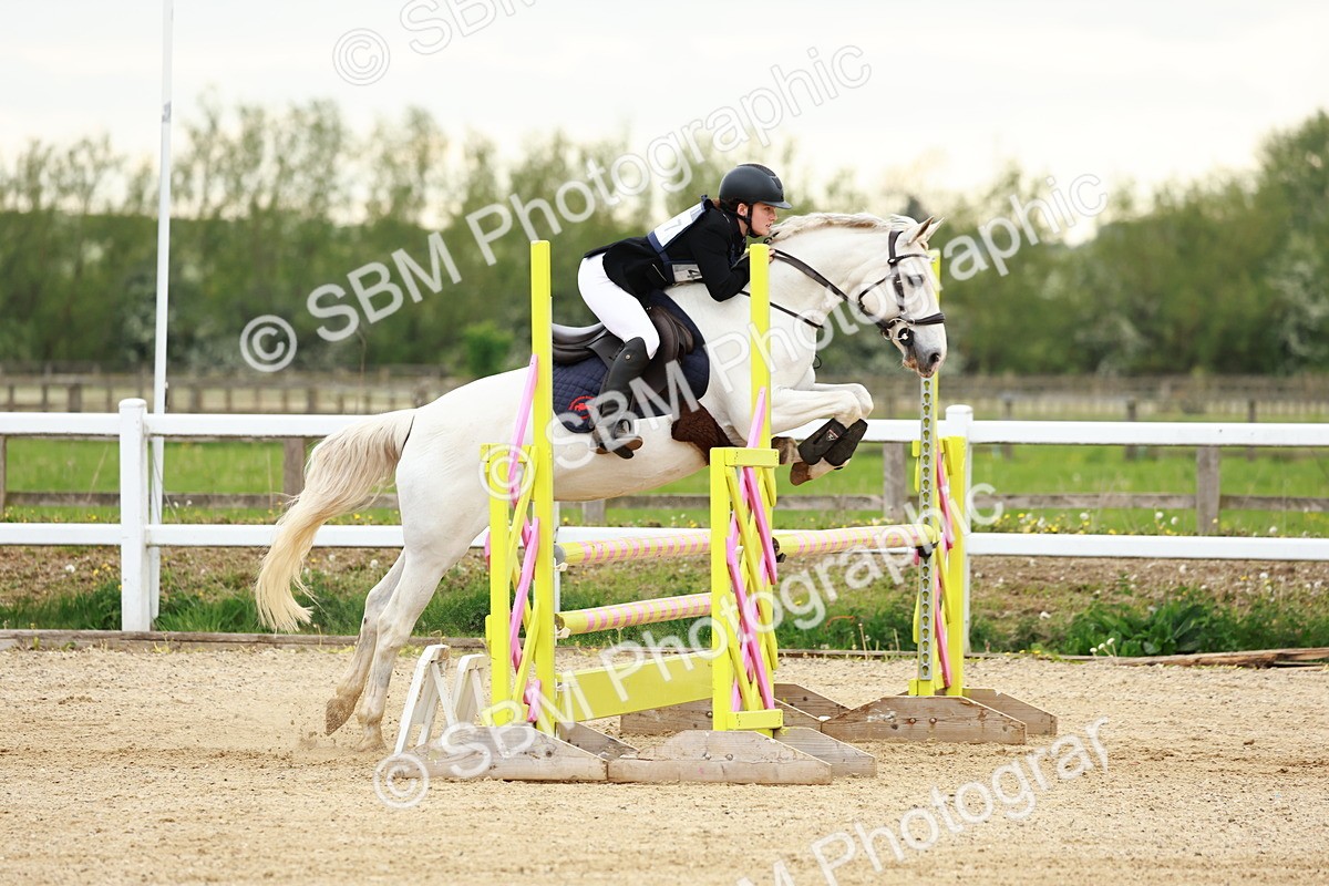 SBM_009227 - Class 6 - 90cm