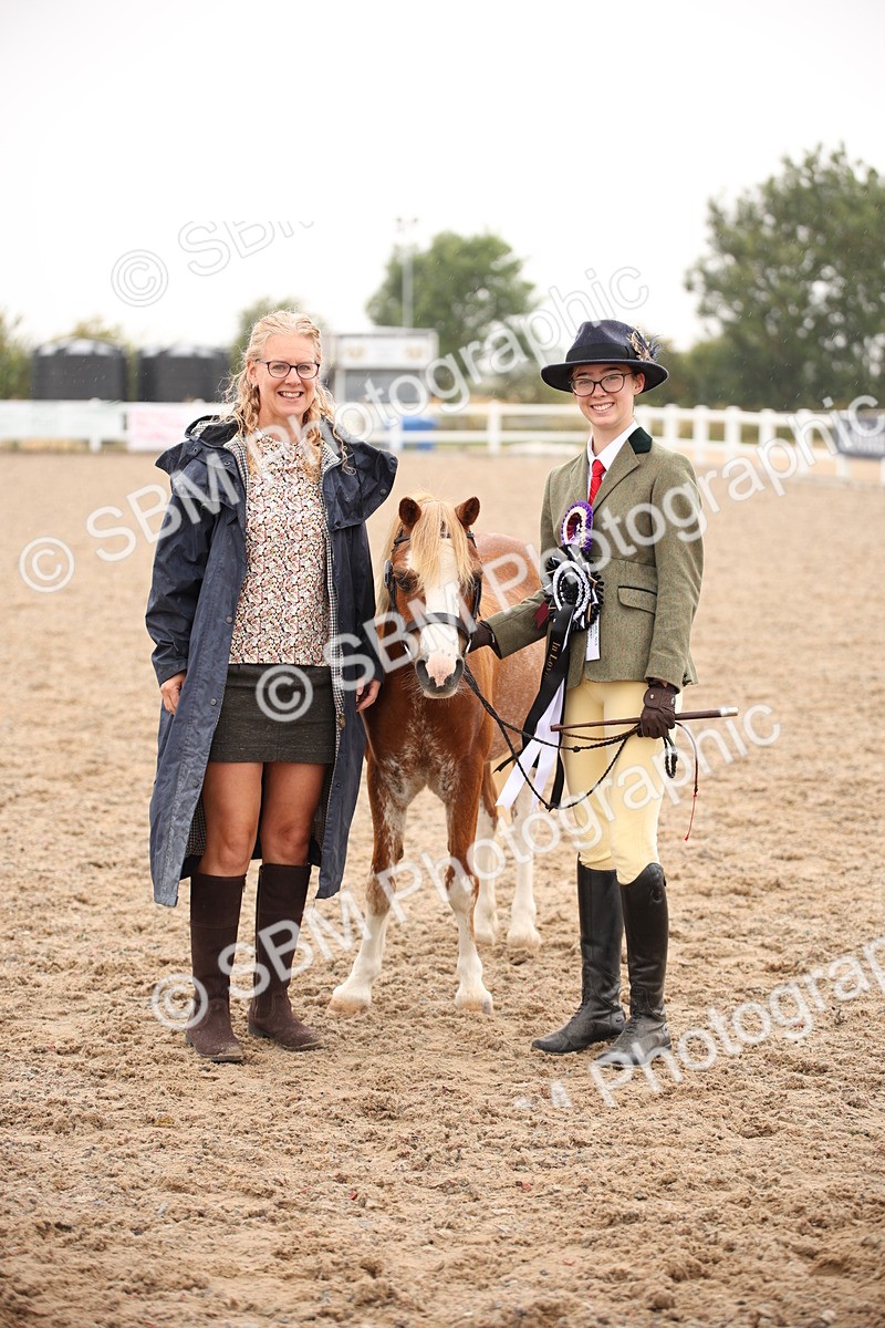 SBM_20232 - Class 703 - IH  Coloured