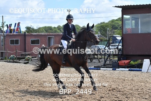 BPP_2449 - CLASS 4 SAT Senior Discovery/ 1m Open