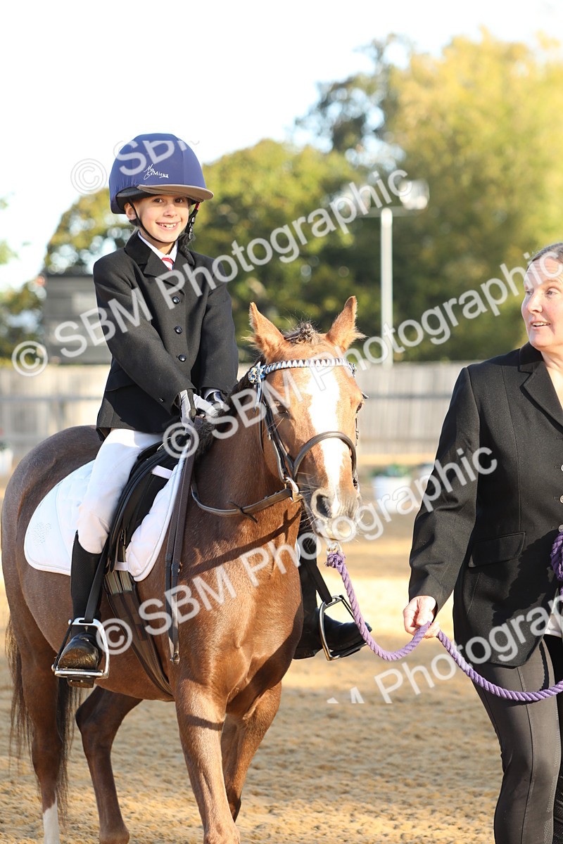 SBM_33656 - D26 - Starers - Lead Rein