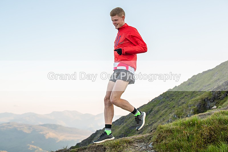 Blencathra-848 - Blencathra Fell Race Wednesday 7th June 2023