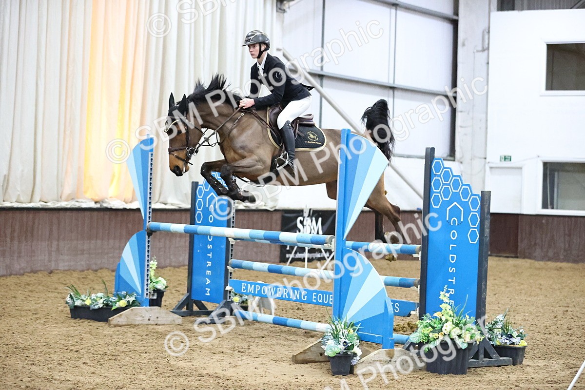 SBM_006208 - Class 18 - Senior 1.15m Open Inc Members Cup Q