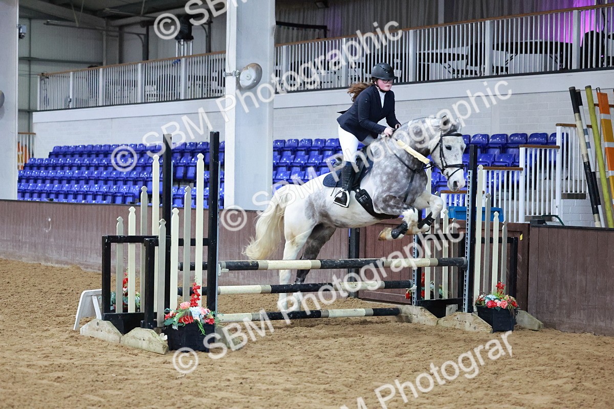 SBM_002468 - Class 8 - Clear Round