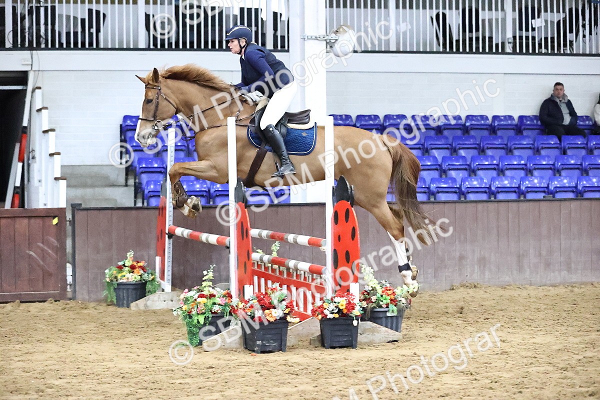 SBM_002829 - Class 14 - Senior British Novice - 90cm