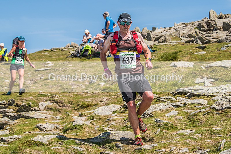 Duddon Short-189 - Duddon Short Fell Race Saturday 3rd June 2023