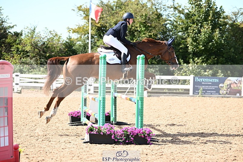 240914A-131324-07705 - Cls 23-S 95cm Amateur Qualifier