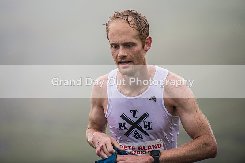 Buttermere-73 - Darren Holloway Memorial Buttermere Horseshoe Fell Race Saturday 28th June 2025