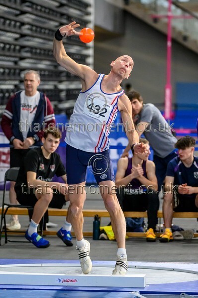 CEREL-923330 - Field Male Set Two