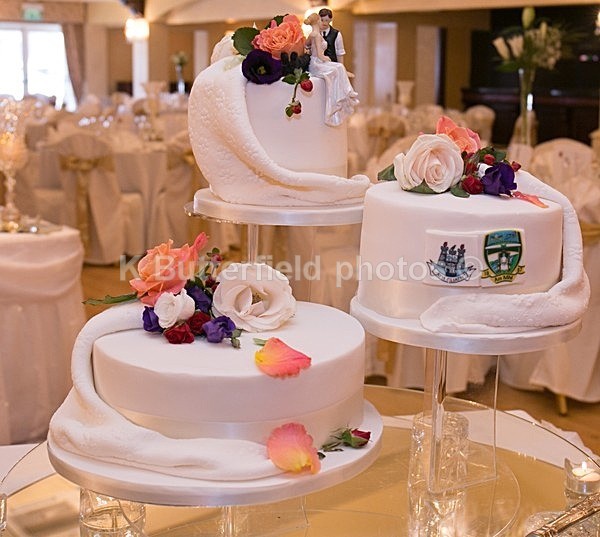  - Fiona and Derek Orr Wedding