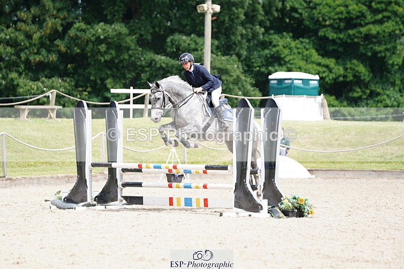 250613A-105112-01296 - Cls 10 British Novice and 90cm Open