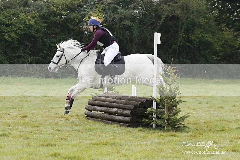  WWHT 171021 0844 - Open Novice (0.80m)  17/10/21